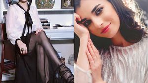 Andreea Marin îi sare în ajutor Alexandrei Uşurelu, după ce artista i s-a destăinuit: "Mă aflu într-o situaţie delicată, o boală autoimună..." 