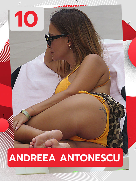 Incendiar când se dezbracă! Top 40 sexy-vedete care-și ascund tatuajele!