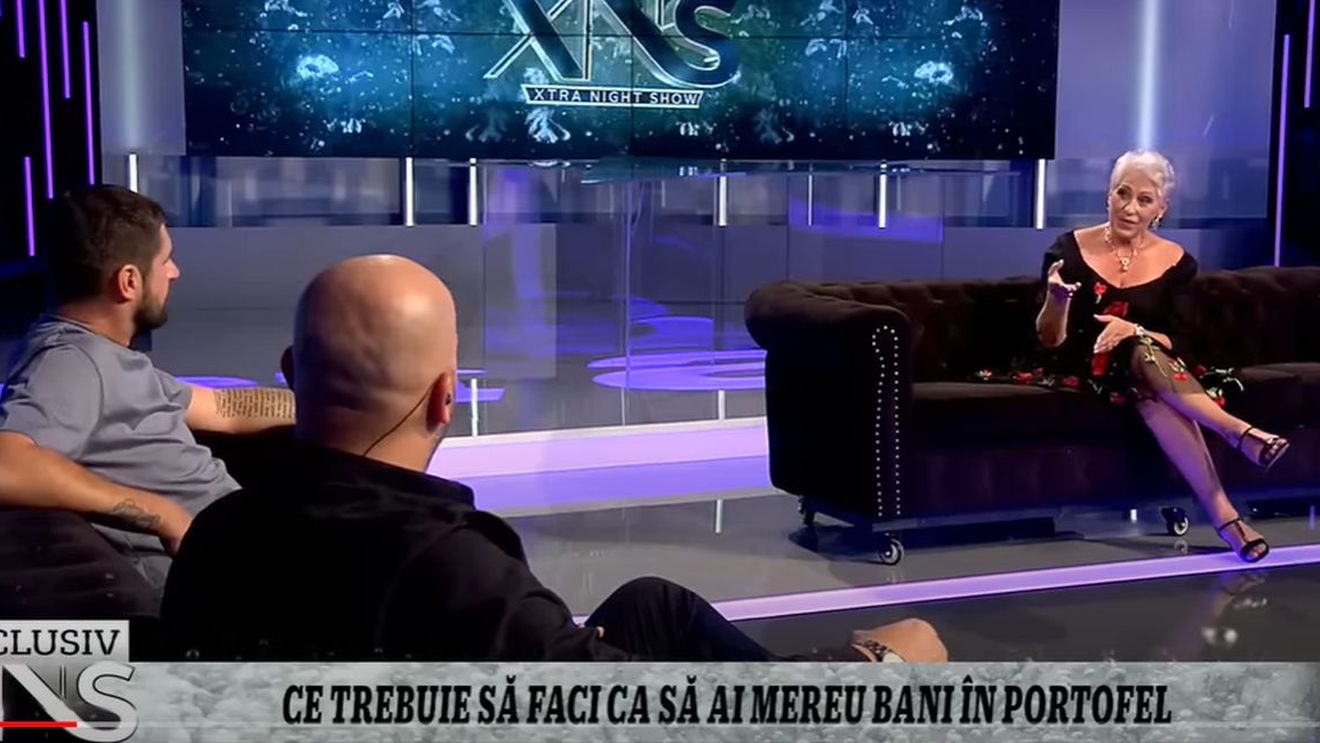 Ei „l-au dat afară” pe Dan Capatos de la Xtra Night Show, de la Antena Stars. Andrei Ștefănescu și Cazacu i-au ținut locul pentru o zi „titularului” emisiunii