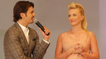 Mihai Petre a aflat sexul copilului: Inca nu ne-am gandit la un nume, dar avem o lista