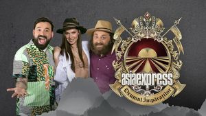 Ce surprize sunt pregătite în sezonul 4 Asia Express. Prima etapă debutează în codiții dure petru concurenți