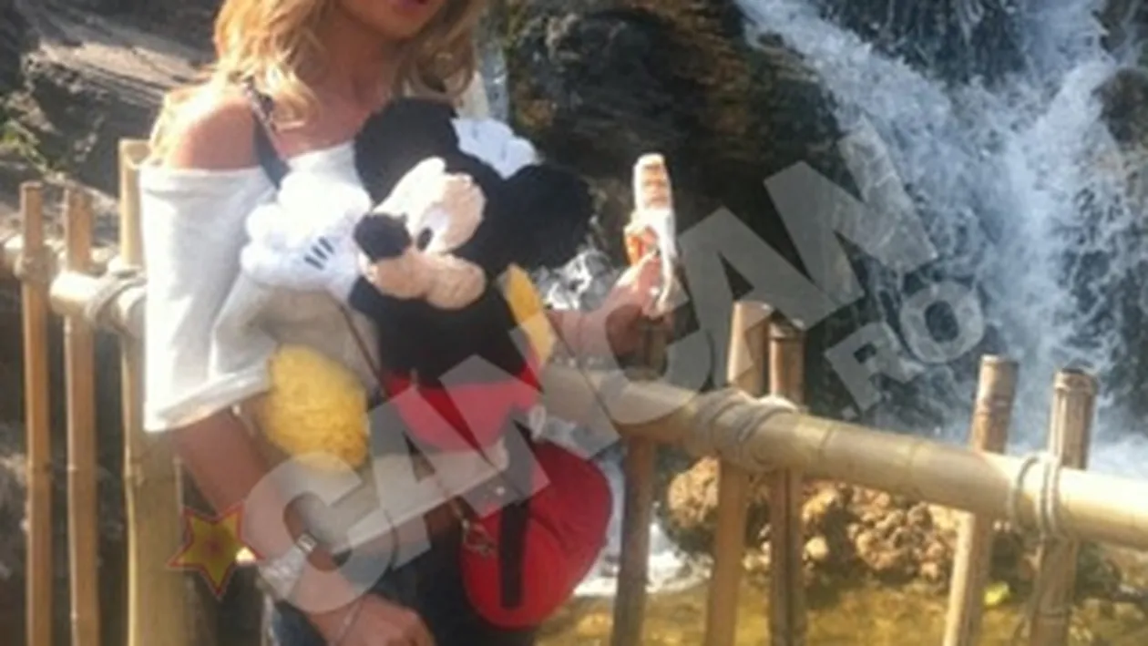 Marina Dina a dat in mintea copiilor!