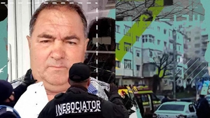 Firma care i-a angajat pe cei doi muncitori din Onești, uciși de Gheorghe Moroșan, a fost găsită vinovată pentru moartea lor