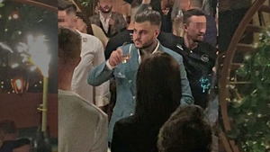 Show de zile mari la Nuba! Adrian Mititelu Junior nu s-a uitat la bani, șampaniile fine au curs în neștire