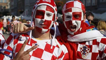 Croația, lider după victoria cu Nigeria și remiza surprinzătoare dintre Argentina și Islanda!