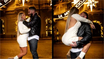 Cuplu nou în showbizul românesc! Fostele vedete de la Antena 1 se iubesc: „Mi-a zis horoscopul că o să găsesc o persoană în cel mai neașteptat moment”