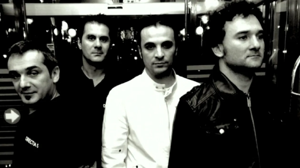 Direcția 5 a susținut un concert la nici o săptămână de la moartea lui Marius Keseri. Cum au reacționat fanii