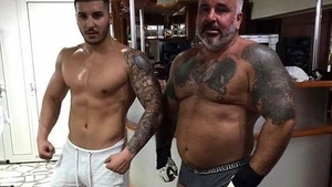 Dani, fiul lui Sile Cămătaru, jubilează! Decizia luată de judecători