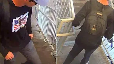 Cine este Tyler Robinson, asasinul lui Charlie Kirk. Tânărul de 22 de ani a fost prins la 33 de ore după atac