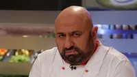 Chef Scărlătescu a scăpat de insulină cu o dietă de slăbit! ”O lua razna…”