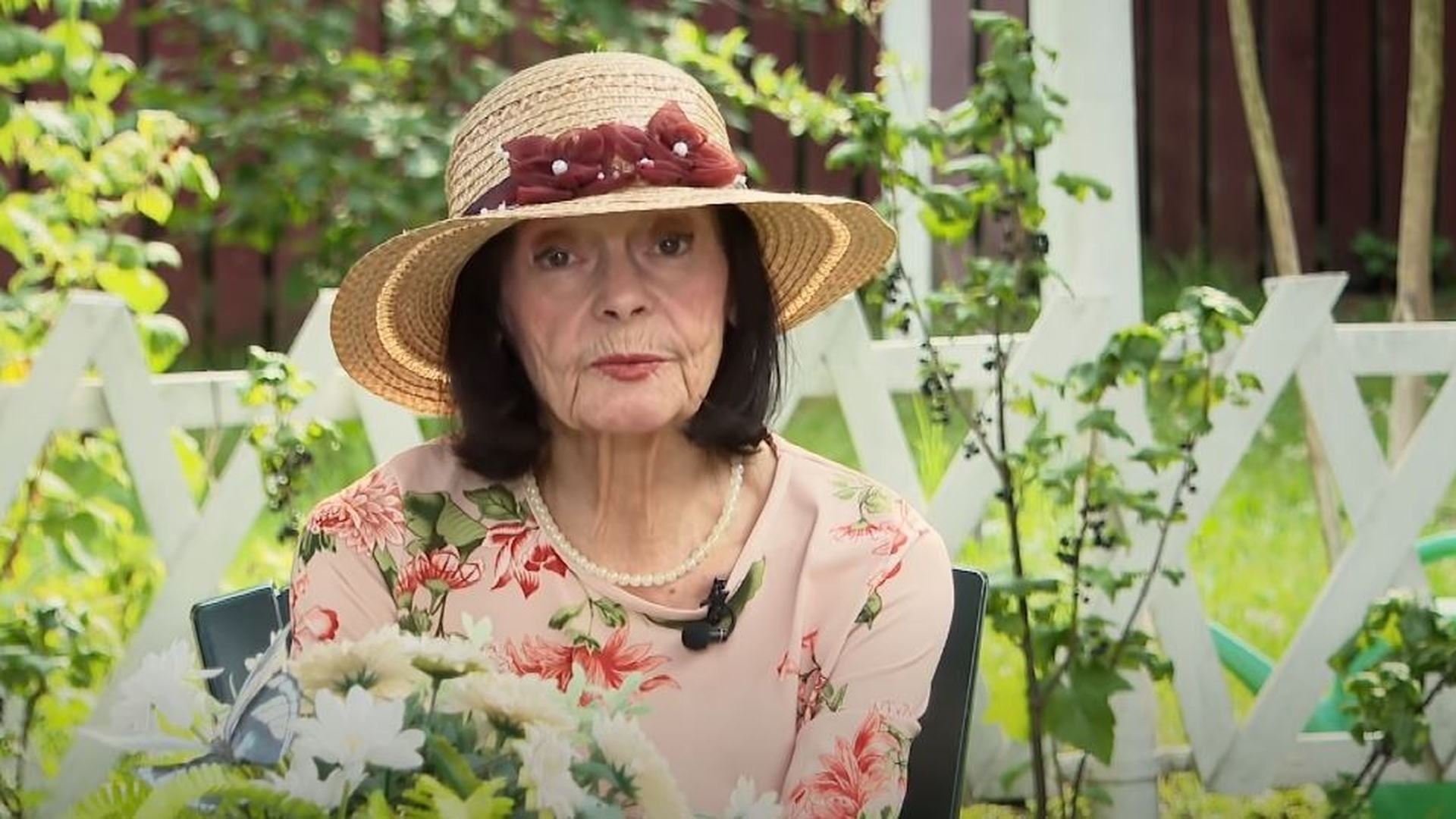 „Viciul” pe care Marina Voica îl are la 87 de ani. Artista a recunoscut totul, la TV: „Sunt bolnavă!”