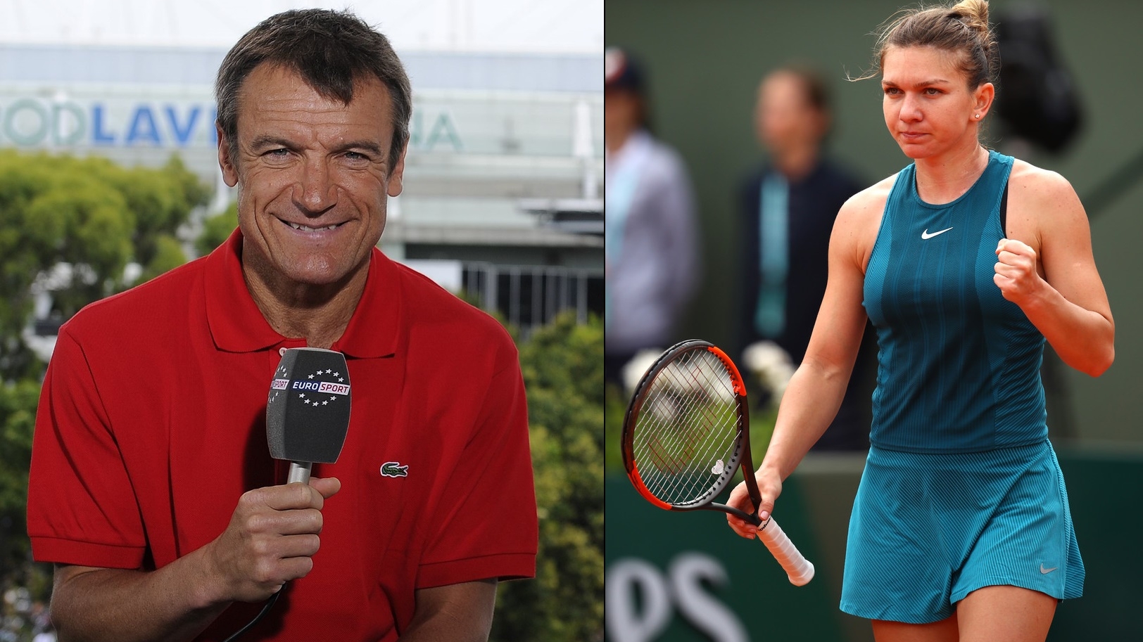 Mats Wilander despre Simona Halep: ”Starea ei emoțională este uneori fragilă”!