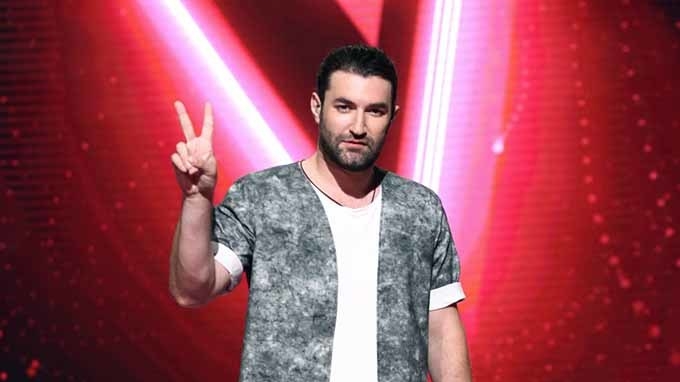 ”Nu-mi fac viaţa după cum... ” SMILEY a răbufnit după ce a fost criticat din cauza schimbărilor de look