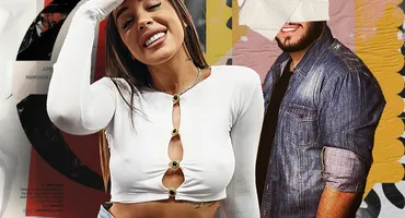 Bietul Speak o are ”groasă” a doua oară, după eșecul cu ex-soția dansatoare-influenceriță! ... este cu ochii pe ”Libelula”!