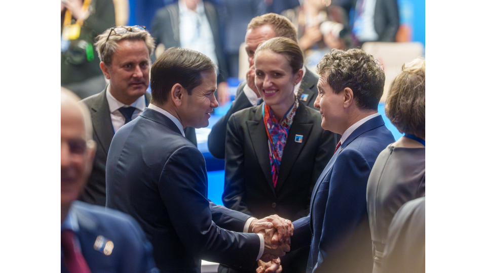 Foto: Presidency