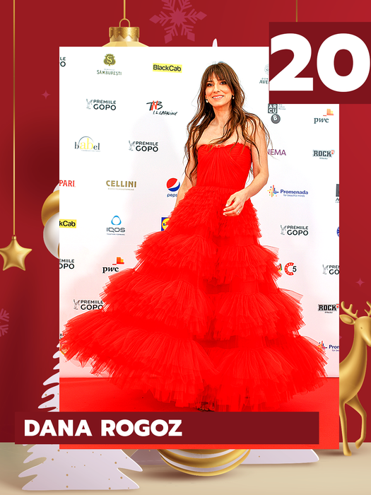 Imaginile care l-ar putea “încinge” până şi pe Moşu. Bianca Drăguşanu, Tania Budi şi Andreea Mantea, deghizate în crăciuniţe. Atenţie, intră în acţiune TOP 50 sexy vedete