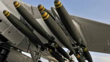 SUA pregatesc arma viitorului: o racheta care poate lovi intr-o ora orice tinta de pe glob!