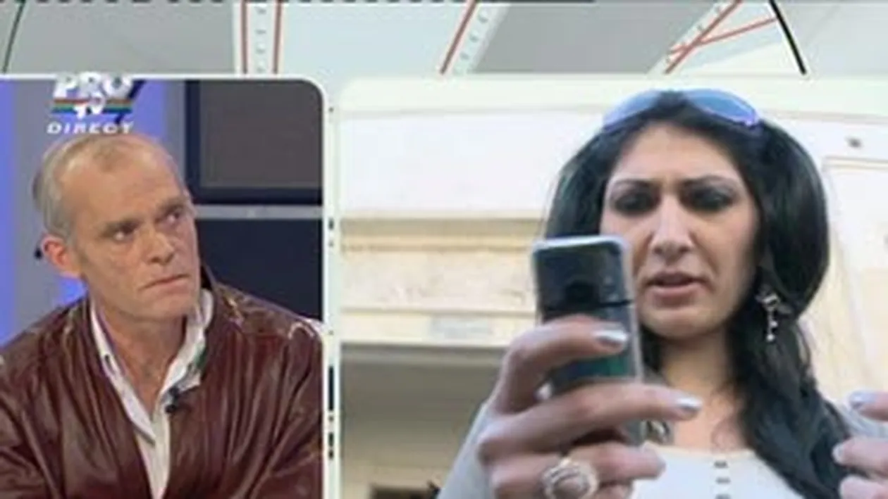 Loredana Pastrama, acuzata ca a intrat prin efractie in locuinta sotului: Si-a luat tot ce i-a placut si, drept ramas-bun, si-a facut nevoile in mijlocul casei