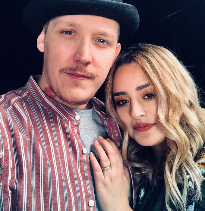 What’s Up si Simina au divorțat după nouă ani de relație