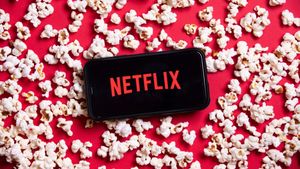 Filmul de pe NETFLIX care te ține cu ochii lipiți de ecran! A luat cu asalt topurile din România