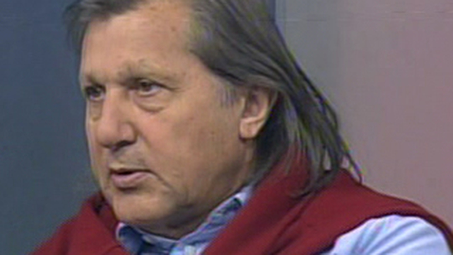 Ilie Nastase: "Huidu a avut ghinion! Abia trecuse peste ceva rau, accidentul de la schi, si a intrat in ceva si mai rau"