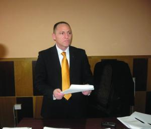 Un condamnat celebru, închis pentru corupție, s-a asociat cu Poliția Română în campanii pentru prevenirea criminalității