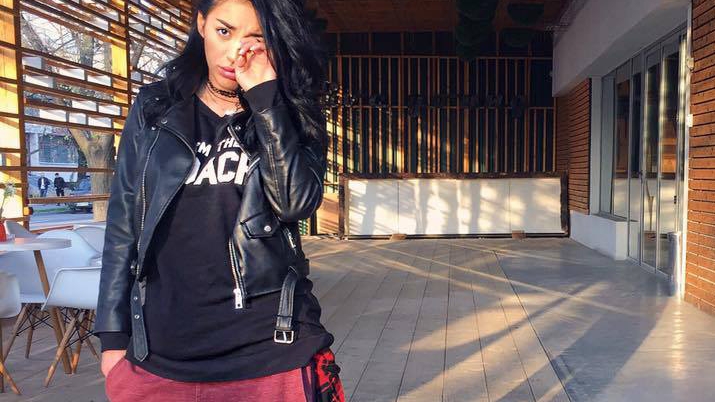 RUBY a recunoscut public! ”La spate sunt…”