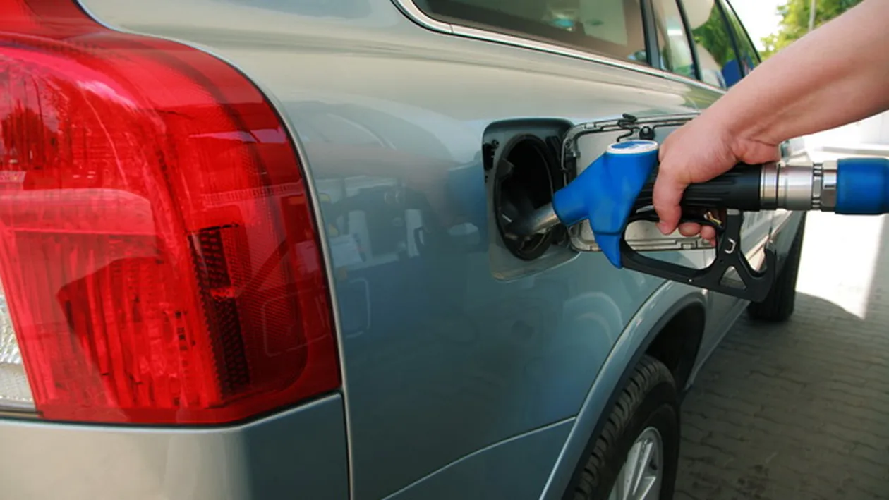 Veste buna pentru TOTI romanii! Ce SURPRIZA vor avea soferii cand vor face plinul la benzinarie