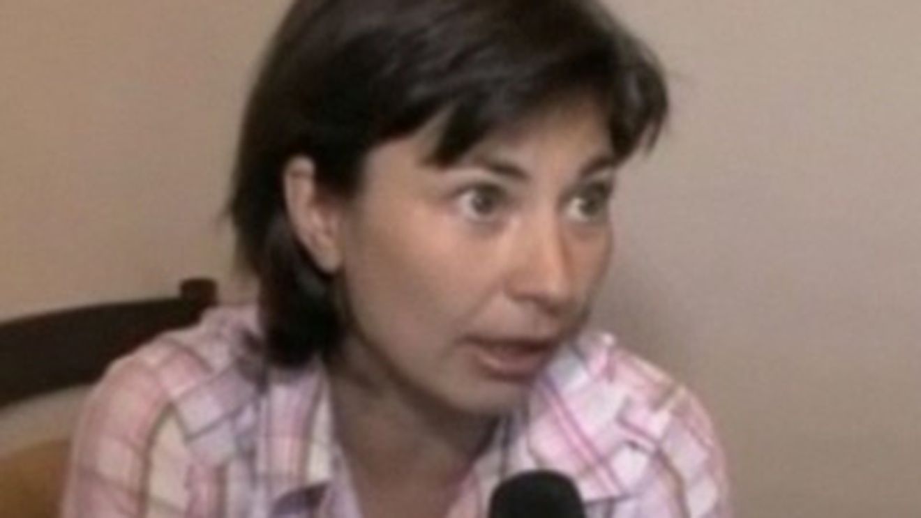 VIDEO O pacienta acuza un medic de malpraxis si cere 600.000 de euro!
