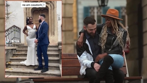Bogdan și Priscilla de la „Insula Iubirii” s-au căsătorit! Cum s-au afișat cei doi foști concurenți ai sezonului 6
