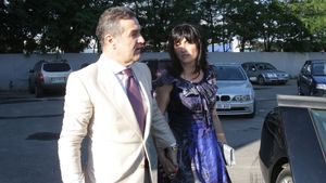 Gigi Becali nu s-a uitat la bani. Ce a făcut în secret pe litoral