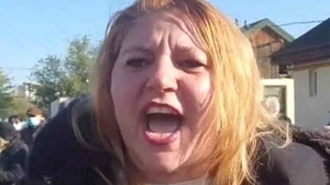 "Cu acest vaccin NICIODATĂ". Diana Şoşoacă, extrem de revoltată. Ce spune despre vaccinarea copiilor împotriva COVID
