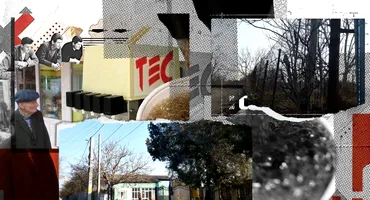 Ce a rămas din imperiul miliardarilor TEC de la Săftica?