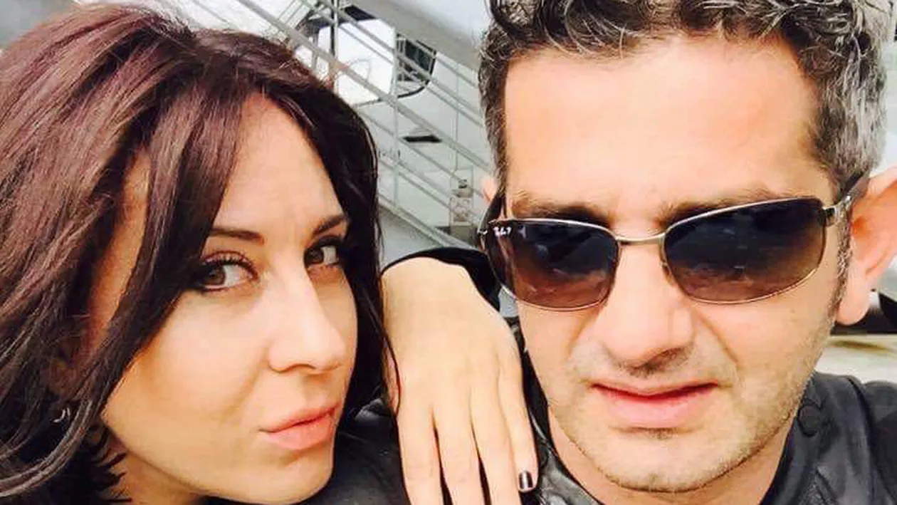 Breaking news: L-au condamnat după ce i-a incendiat maşina iubitei! Daniel Onoriu şi-a aflat sentinţa