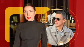 Carmen Brumă e soția perfectă. Cum îl răsfață pe Mircea Badea: „Mai fac câte un compromis”