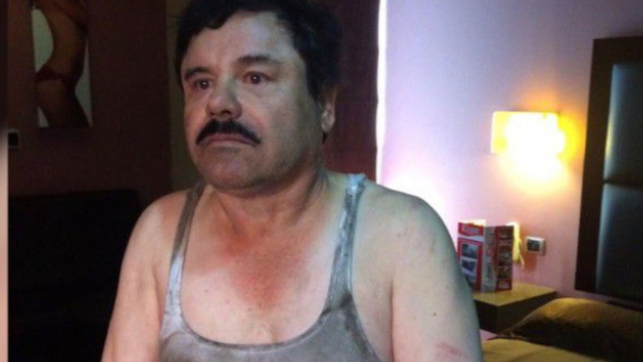El Chapo se plânge de condiţiile din penitenciar. Unde este închis "baronul drogurilor"