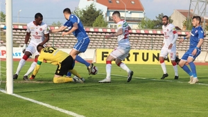 Biletul Zilei »» 100% fotbal pentru un debut „verde” de săptămână!