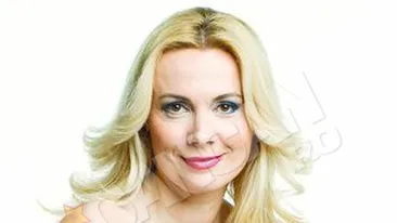 Dana Savuica, despre contactul cu telefonia mobila: Am tras sfori sa am un numar de telefon care sa impresioneze