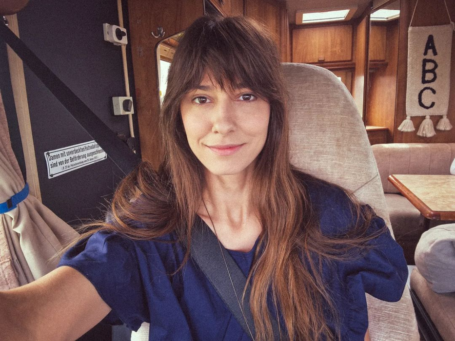 Dana Rogoz/ Sursă foto: Instagram