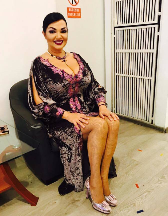 Ozana Barabancea, mesaj tranşant după ce a slăbit 40 de kilograme: „Tu, zeiţă a slăbitului, căţea ordinară…”