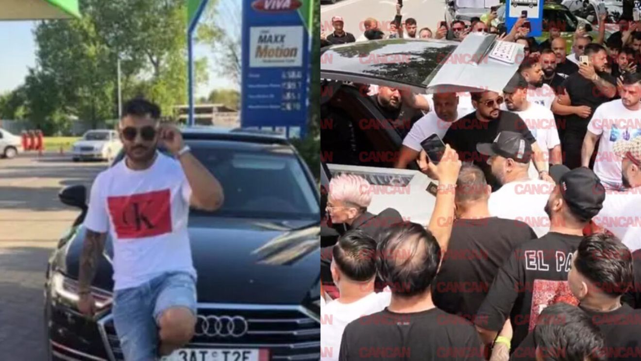 BREAKING! Înmormântarea lui Ciprian Pian a fost AMÂNATĂ! Rezultatul autopsiei dă totul peste cap