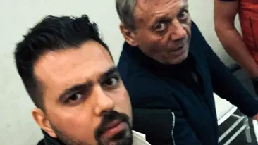 Anunțul făcut de autorități despre moartea lui Ilie Balaci! Ce s-a întâmplat, de fapt, în această dimineață