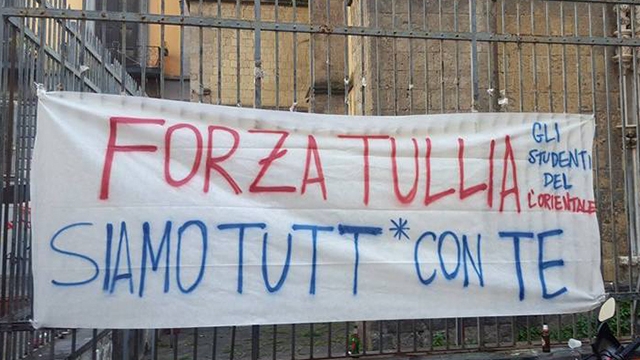 Studenta italianca din Colectiv se zbate intre viata si moarte. Ce veste i-au dat medicii azi-noapte