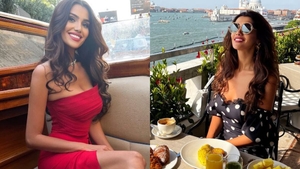 Ea este cea mai frumoasă femeie din România. Loredana va reprezenta România la Miss Universe 2024