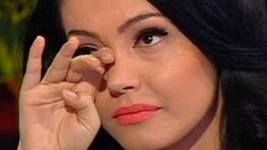Nu-l iarta ca a facut-o "c***a"! Andreea Mantea isi face praf fostul iubit. L-a desfiintat in direct la TV