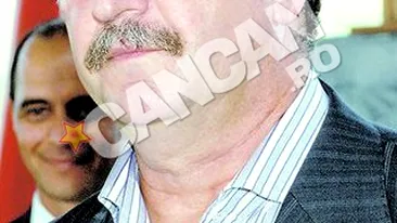 Are de luat milioane pe lucrari executate si neplatite. Cumnatul Angelei Similea s-a facut recuperator