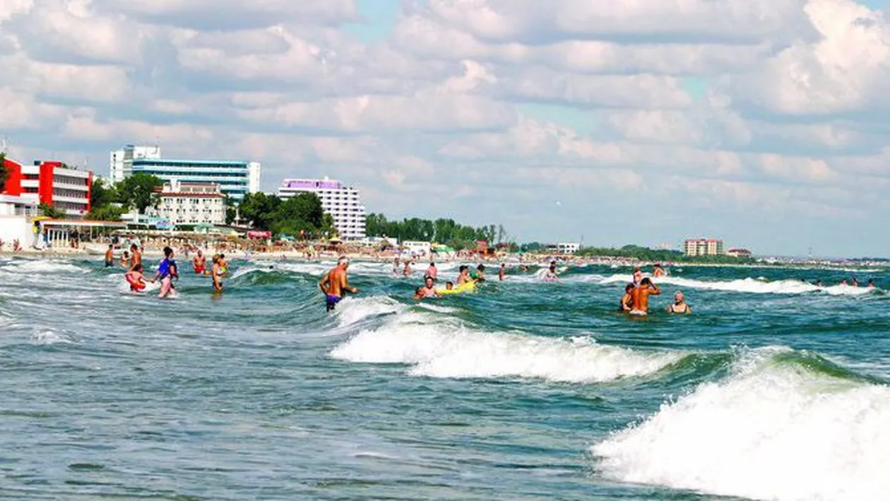 Vacante pe litoral cu buget restrans