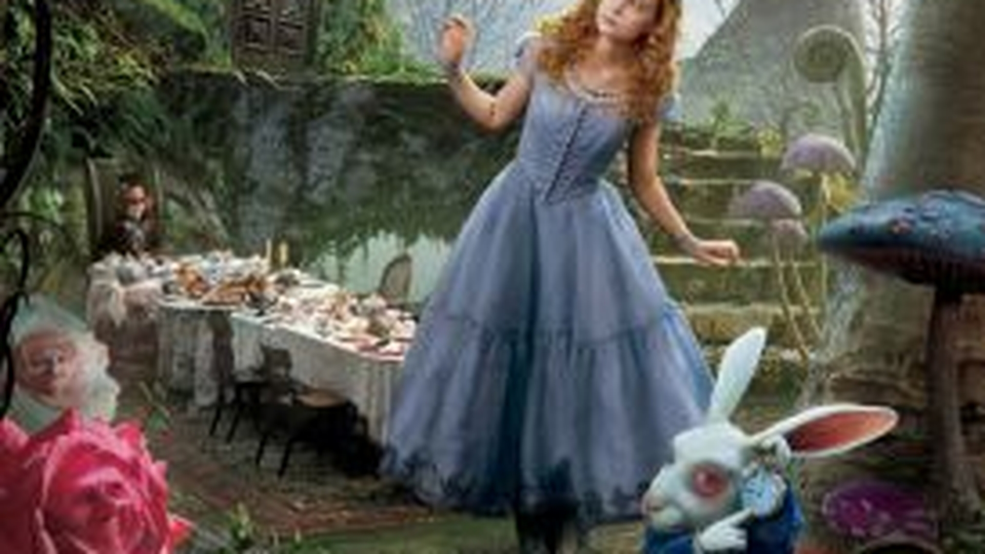 "Alice in Tara Minunilor", lider in box office-ul romanesc pentru a treia saptamana consecutiv