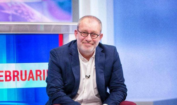 Florin Busuioc a rupt tăcerea după ce a făcut infarct! Își amintește ce s-a întâmplat la Craiova