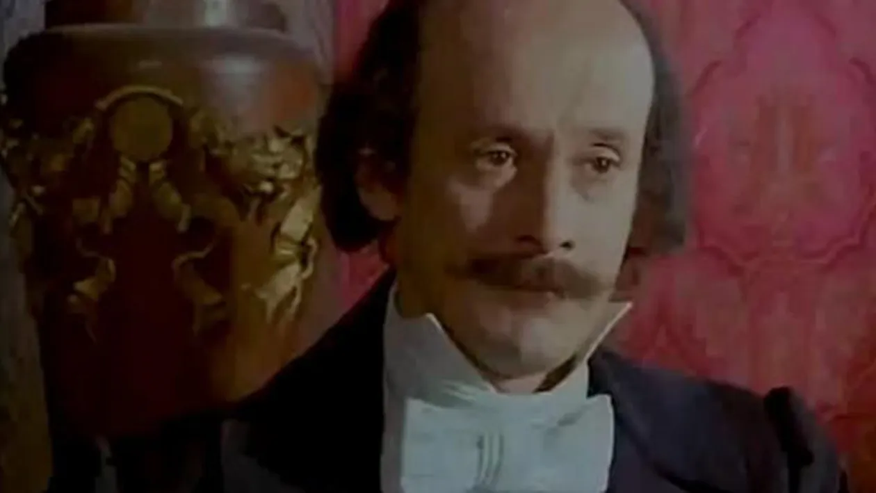 Mustaciosul inalt si chel din Operatiunea Monstrul a ajuns la 73 de ani! Ce face in Germania